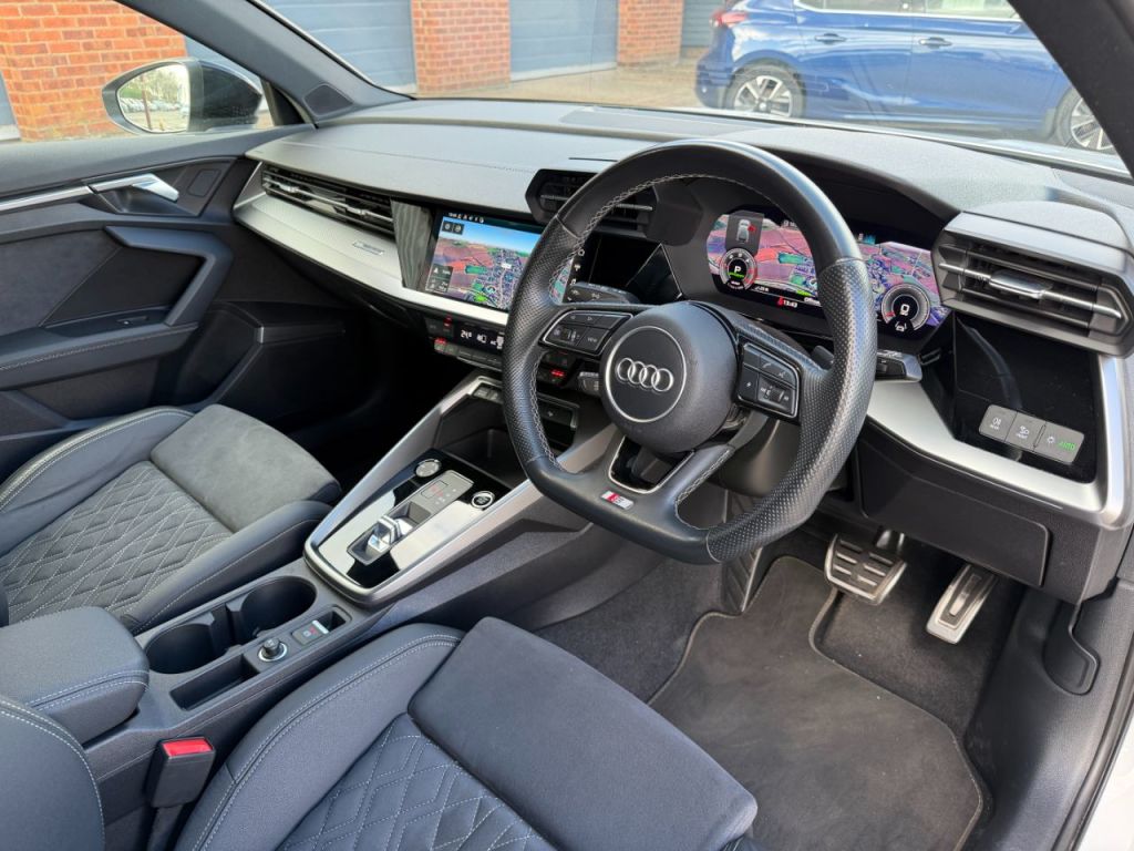 Used Audi A3 2023 for sale - 78055824: Photo 17