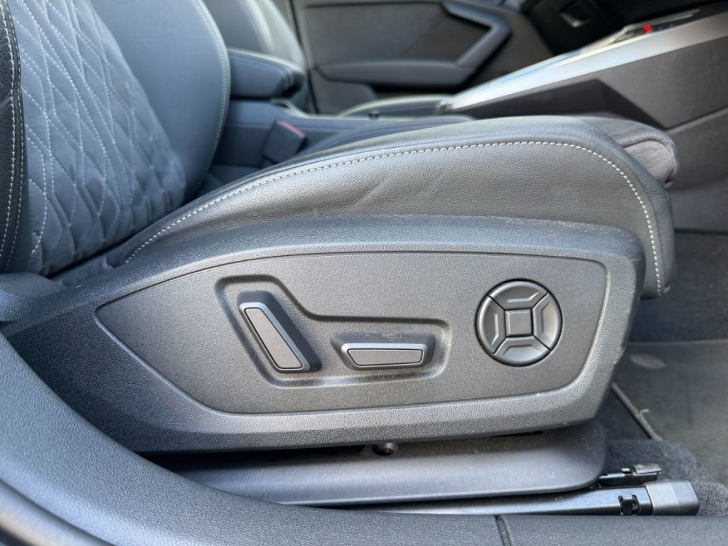 Used Audi A3 2023 for sale - 78055824: Photo 19