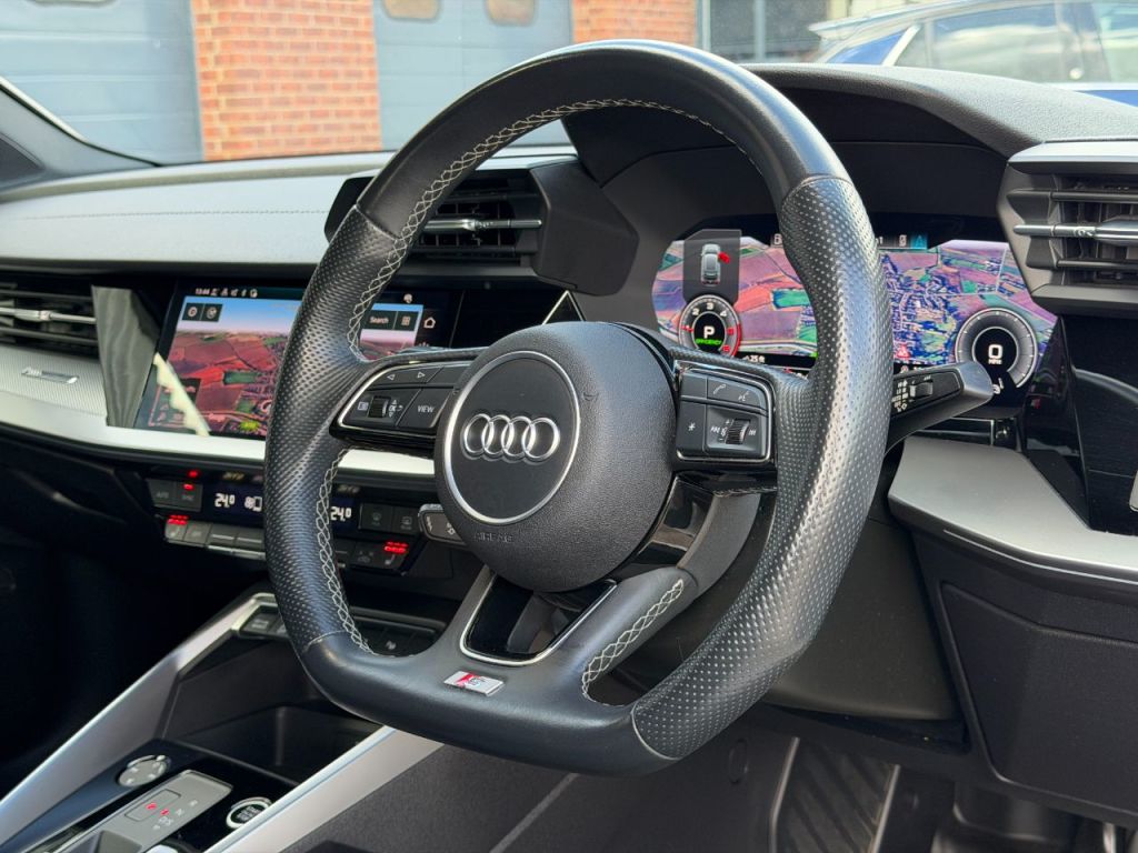 Used Audi A3 2023 for sale - 78055824: Photo 22