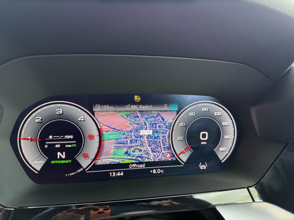 Used Audi A3 2023 for sale - 78055824: Photo 24