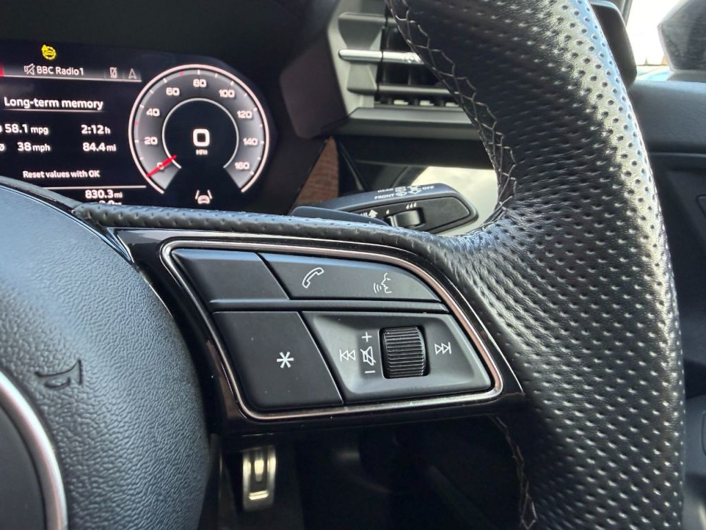 Used Audi A3 2023 for sale - 78055824: Photo 27