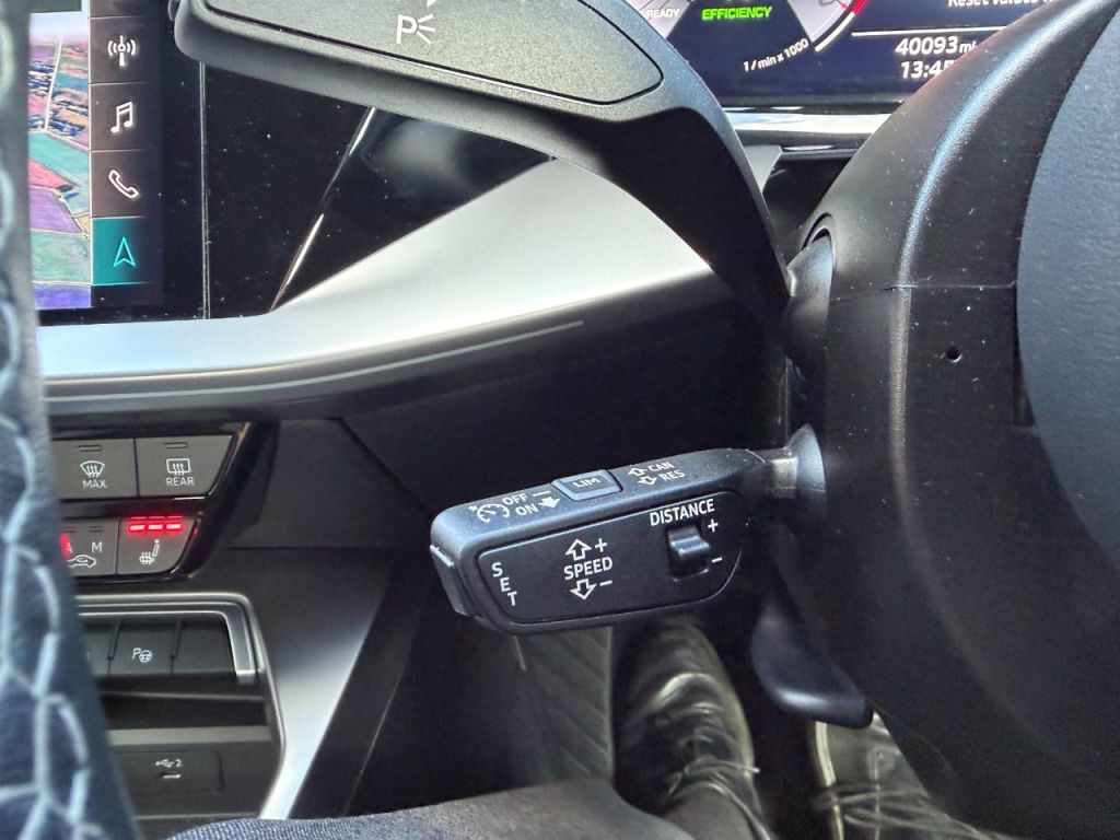 Used Audi A3 2023 for sale - 78055824: Photo 28