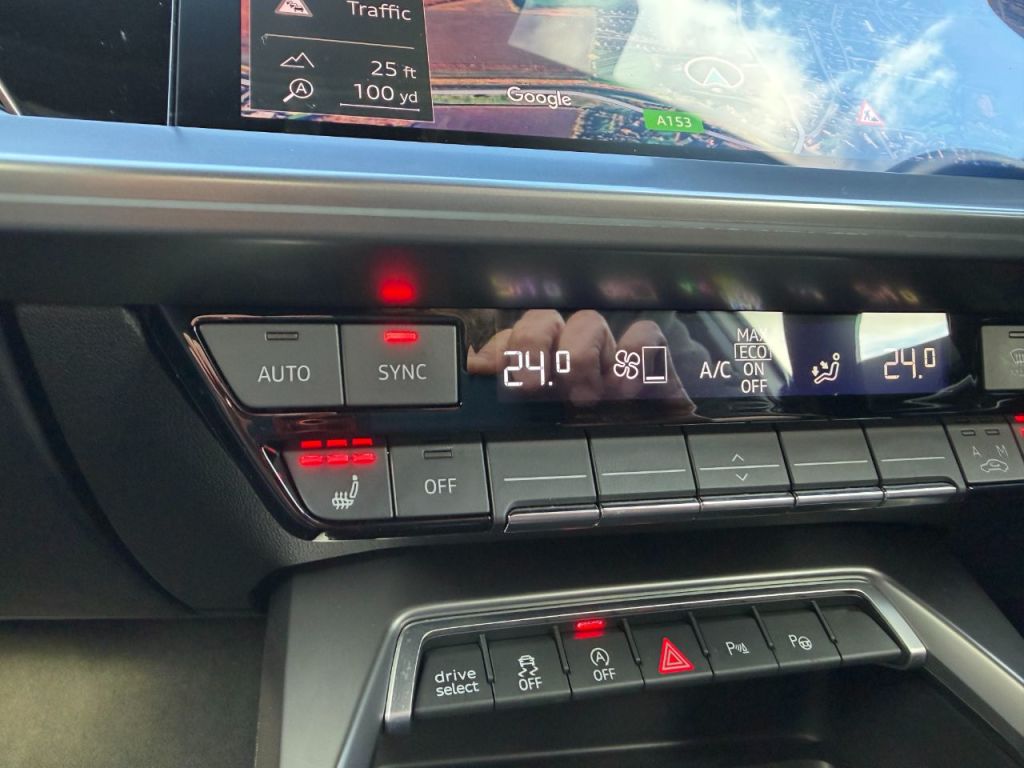 Used Audi A3 2023 for sale - 78055824: Photo 31