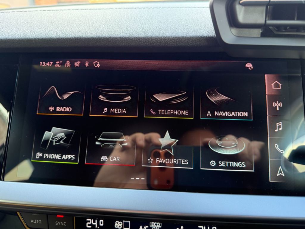 Used Audi A3 2023 for sale - 78055824: Photo 33