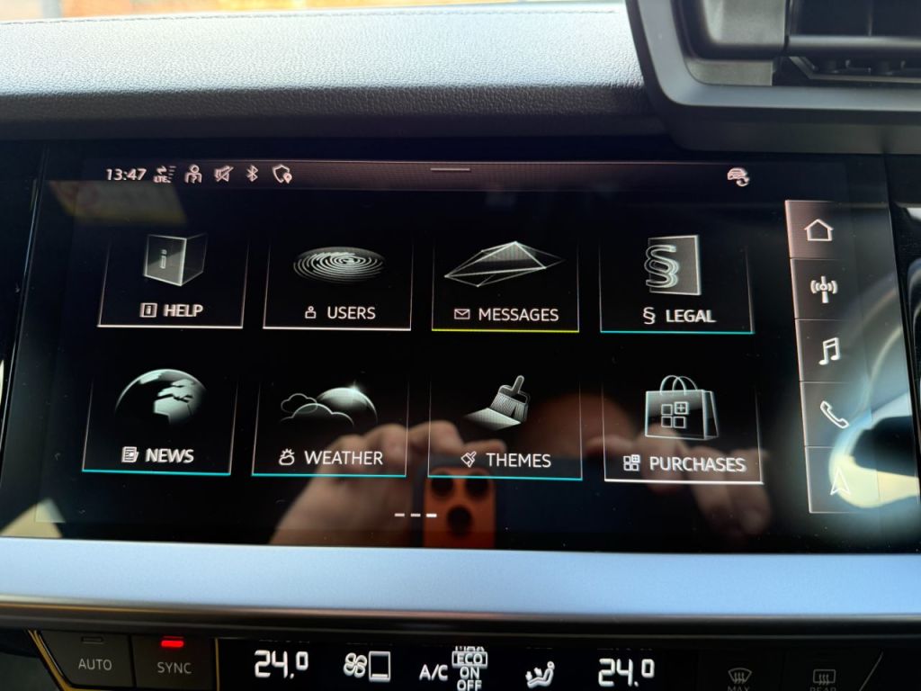 Used Audi A3 2023 for sale - 78055824: Photo 34