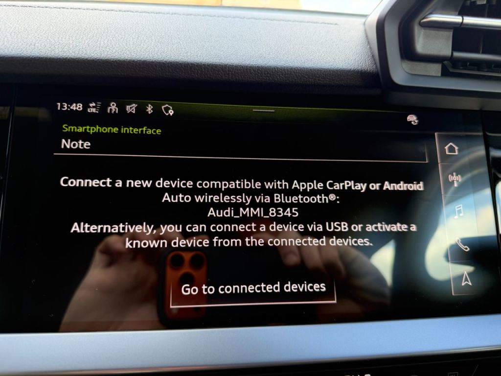 Used Audi A3 2023 for sale - 78055824: Photo 35