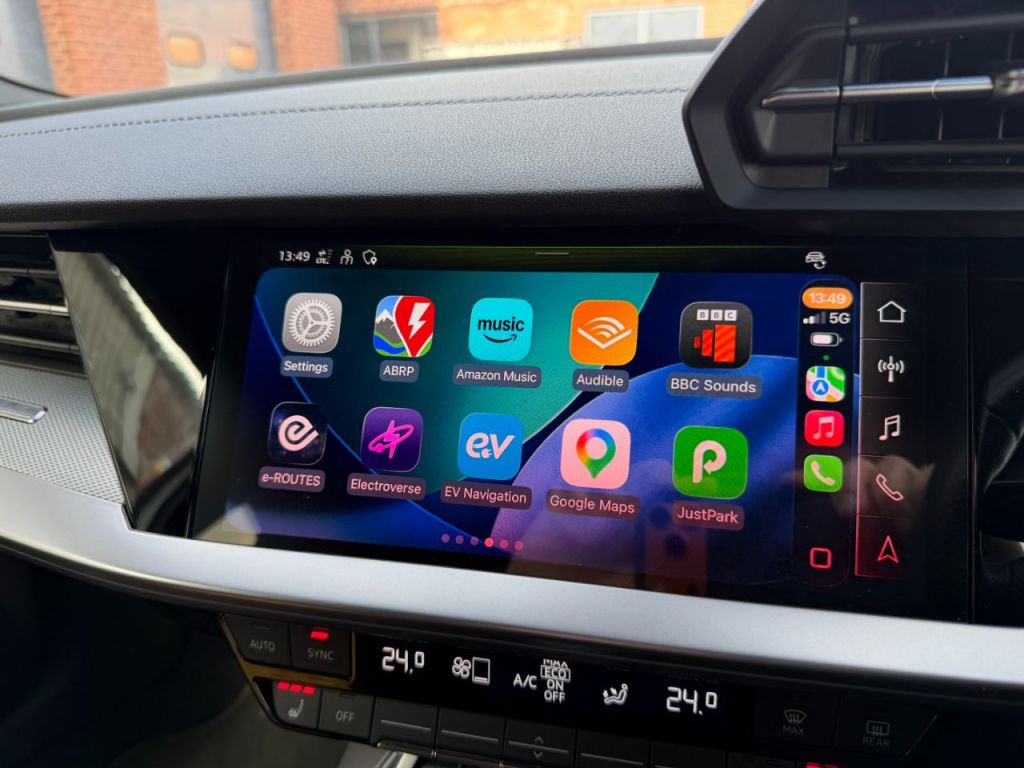 Used Audi A3 2023 for sale - 78055824: Photo 37