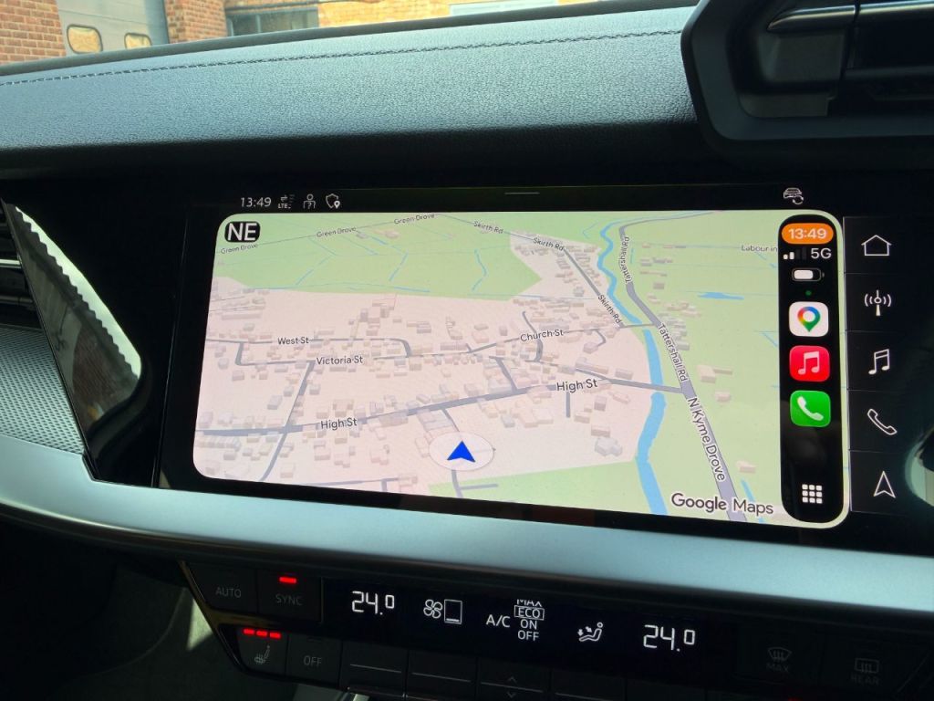 Used Audi A3 2023 for sale - 78055824: Photo 38