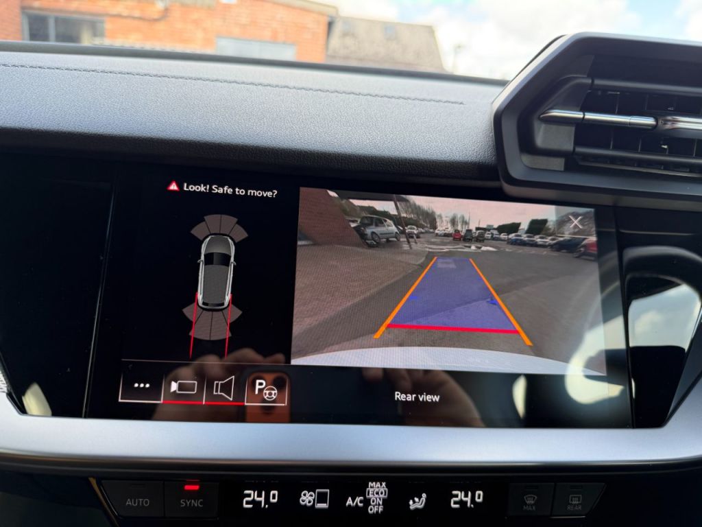 Used Audi A3 2023 for sale - 78055824: Photo 40