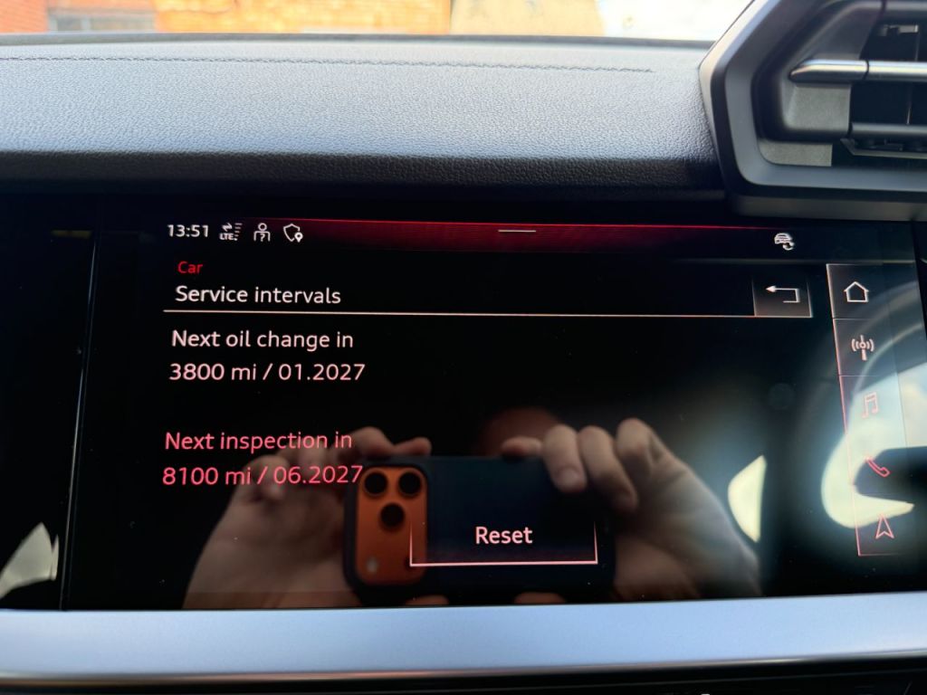 Used Audi A3 2023 for sale - 78055824: Photo 42