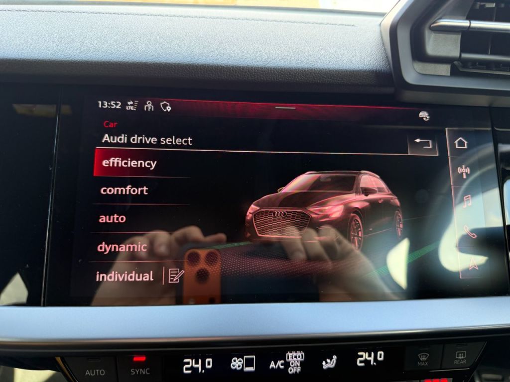 Used Audi A3 2023 for sale - 78055824: Photo 43