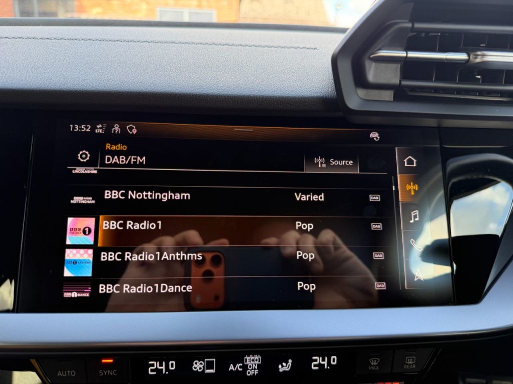 Used Audi A3 2023 for sale - 78055824: Photo 44