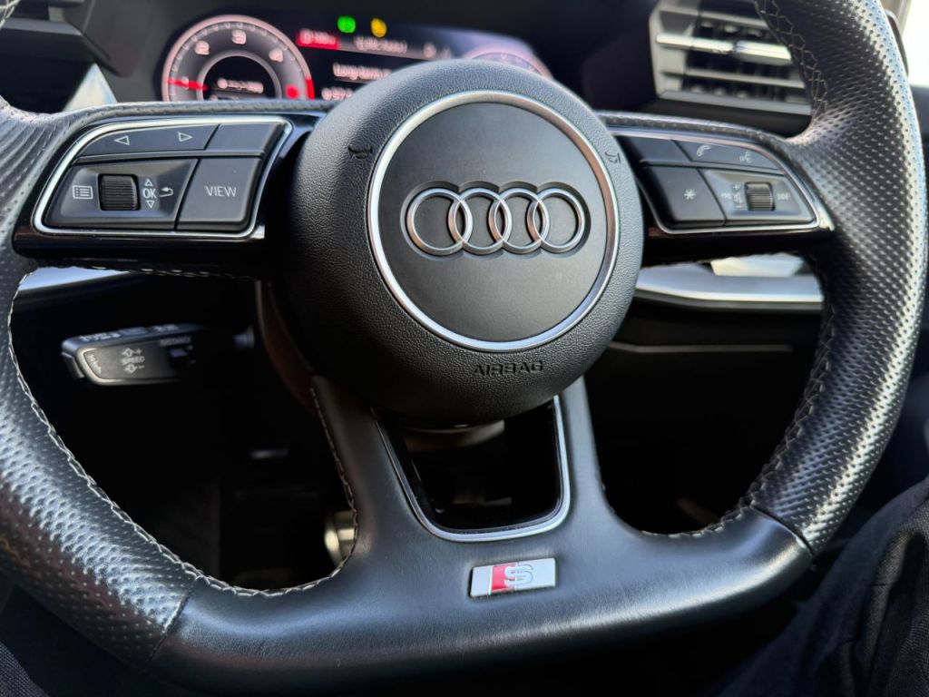 Used Audi A3 2023 for sale - 78055824: Photo 45