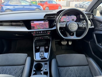 Used Audi A3 2023 for sale - 78055824: Photo