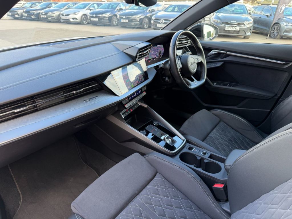 Used Audi A3 2023 for sale - 78055824: Photo 5