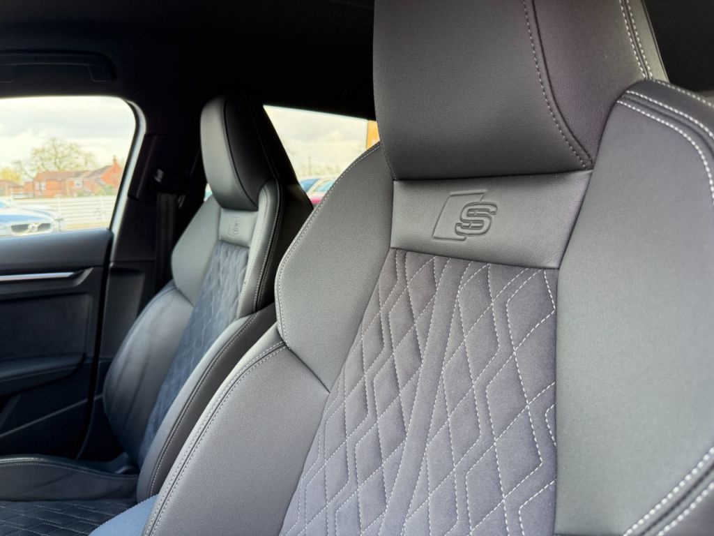 Used Audi A3 2023 for sale - 78055824: Photo 6