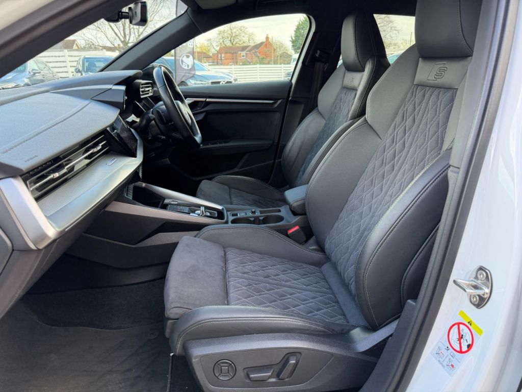 Used Audi A3 2023 for sale - 78055824: Photo 7