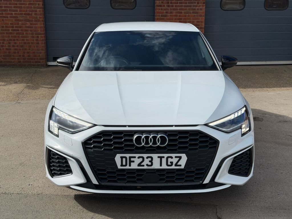 Used Audi A3 2023 for sale - 78055824: Photo 8