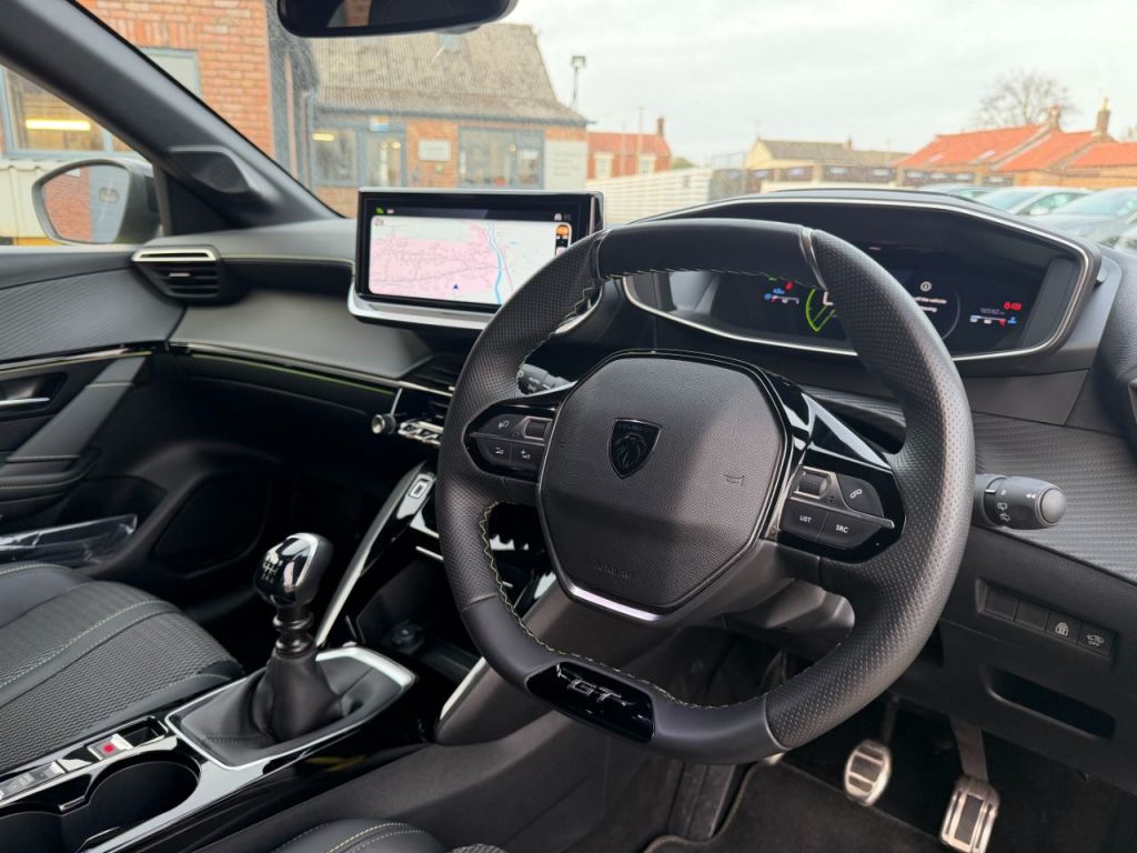 Used Peugeot 208 2025 for sale - 77967767: Photo 19