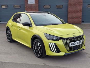 Peugeot 208 feature image