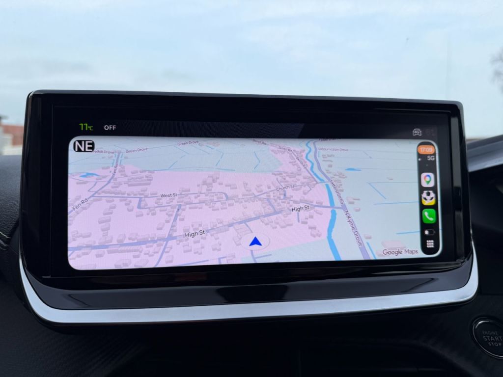 Used Peugeot 208 2025 for sale - 77967767: Photo 21