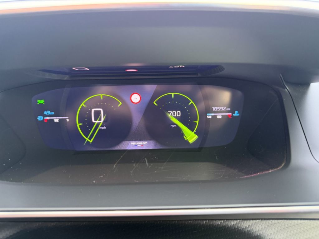 Used Peugeot 208 2025 for sale - 77967767: Photo 22