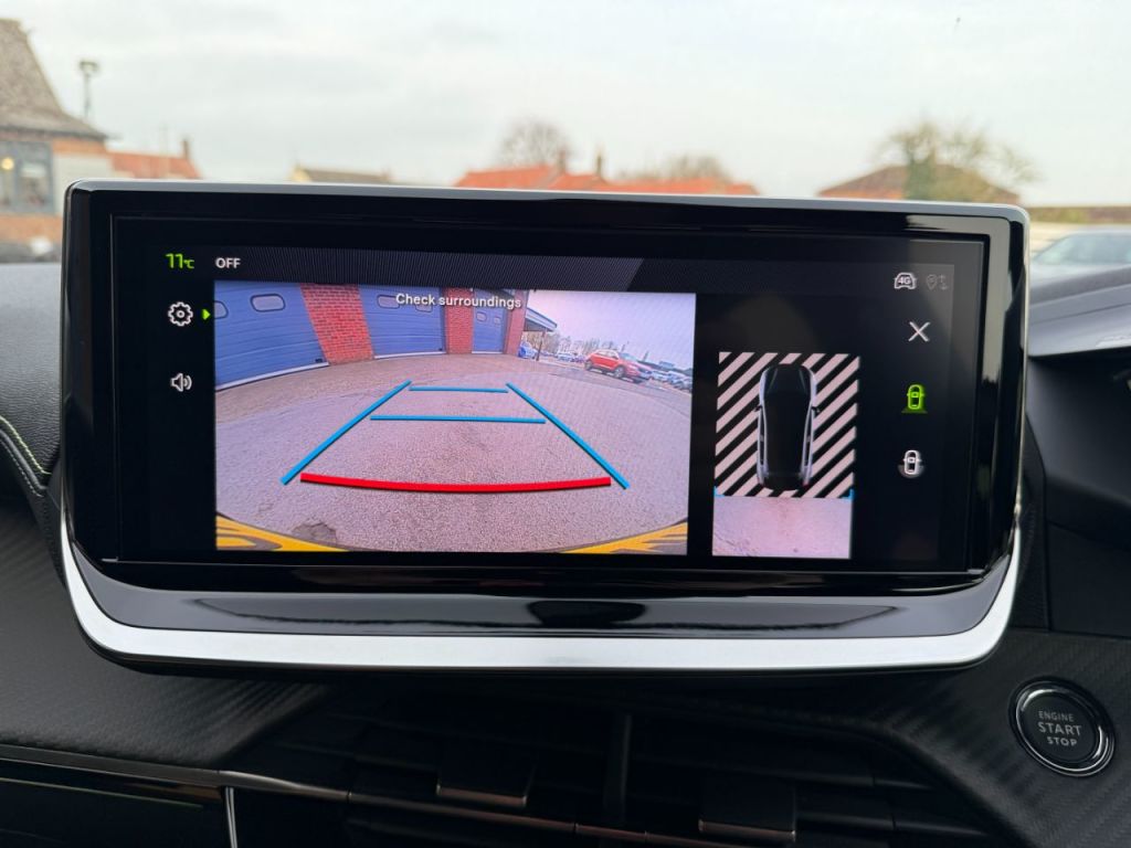 Used Peugeot 208 2025 for sale - 77967767: Photo 23