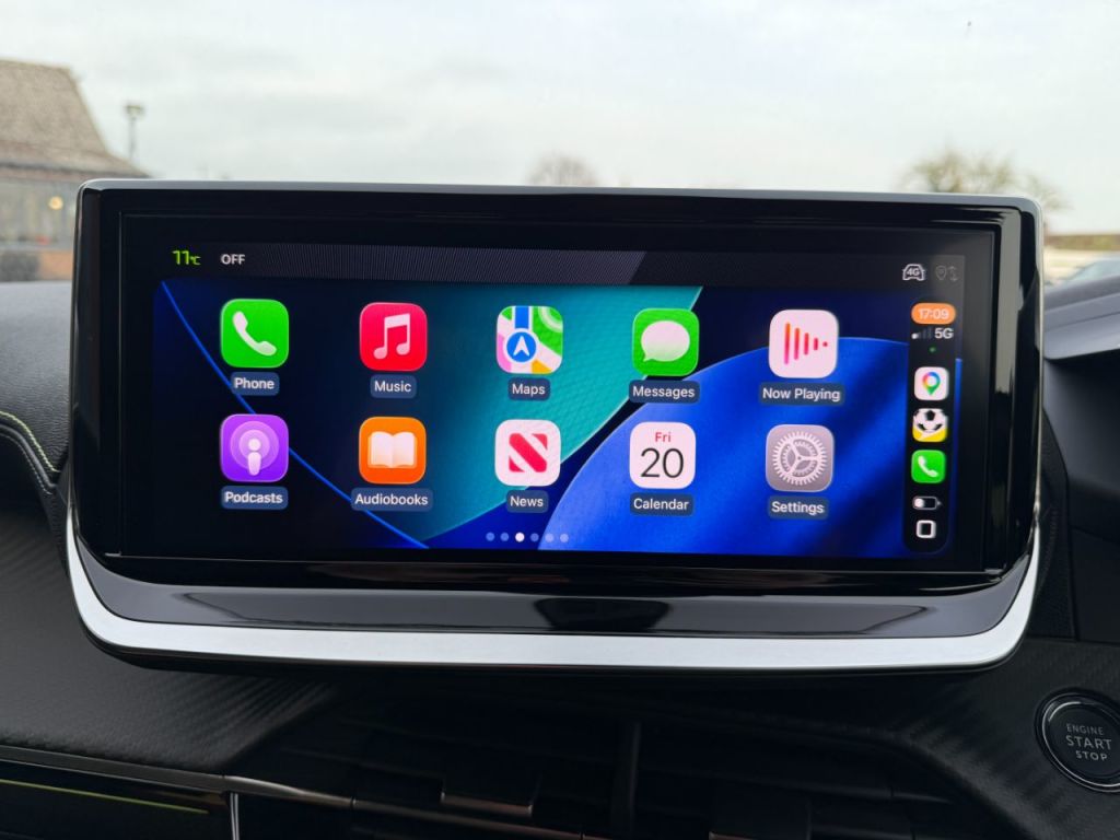 Used Peugeot 208 2025 for sale - 77967767: Photo 24