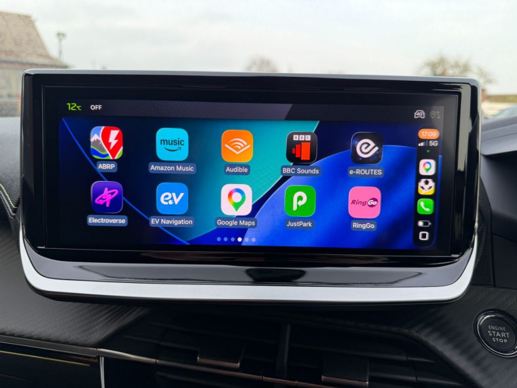 Used Peugeot 208 2025 for sale - 77967767: Photo 25