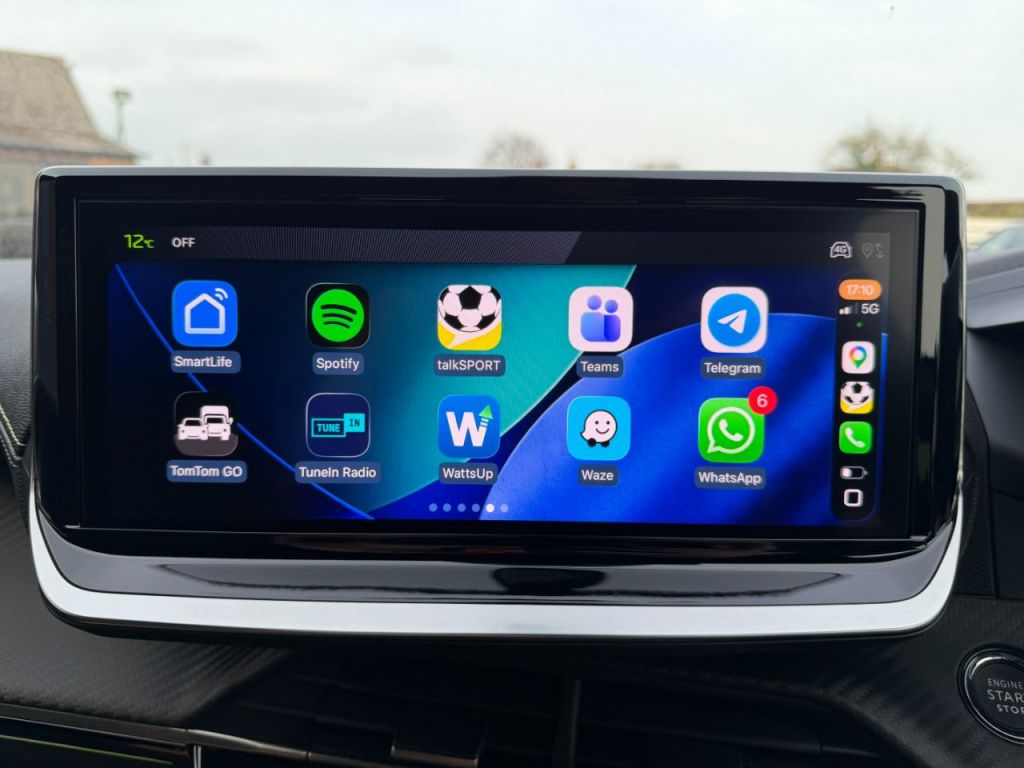 Used Peugeot 208 2025 for sale - 77967767: Photo 26