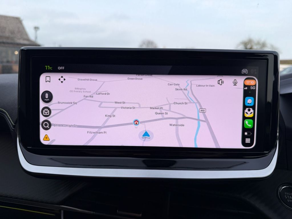 Used Peugeot 208 2025 for sale - 77967767: Photo 27