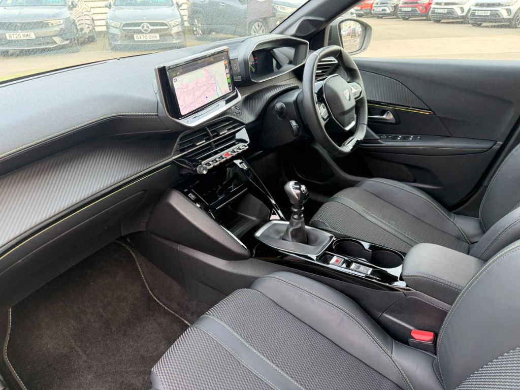 Used Peugeot 208 2025 for sale - 77967767: Photo 4