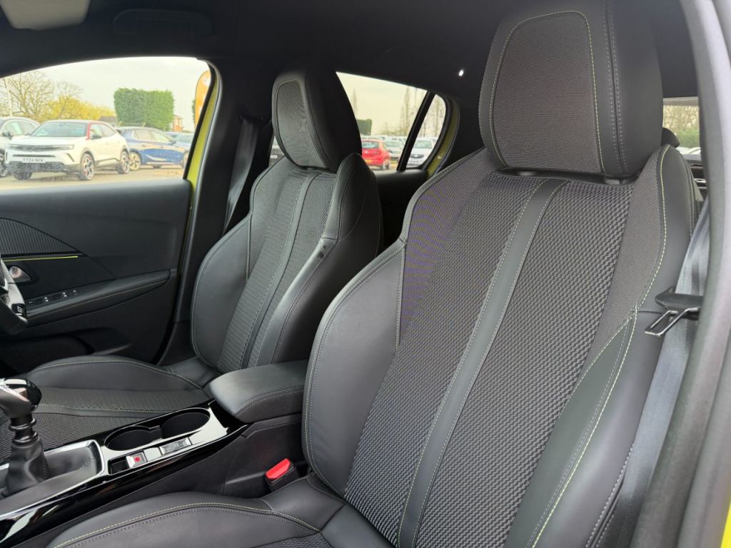 Used Peugeot 208 2025 for sale - 77967767: Photo 5