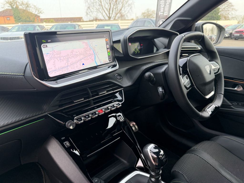 Used Peugeot 208 2025 for sale - 77967767: Photo 6