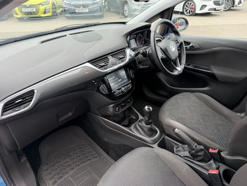 Used Vauxhall Corsa 2017 for sale - 78788258: Photo