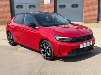 Used Vauxhall Corsa 2024 for sale - 78381974: Photo