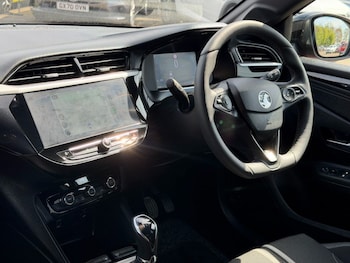 Used Vauxhall Corsa 2024 for sale - 78381974: Photo