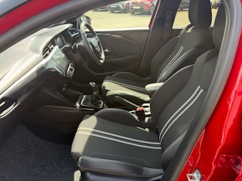 Used Vauxhall Corsa 2024 for sale - 78381974: Photo