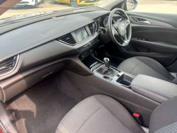 Used Vauxhall Insignia 2021 for sale - 74844051: Photo