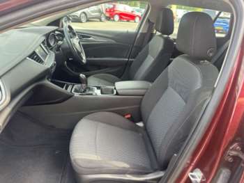Used Vauxhall Insignia 2021 for sale - 74844051: Photo