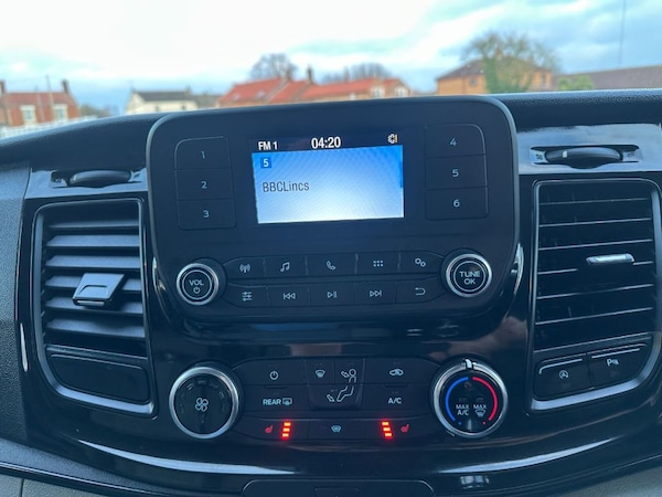 Used Ford Tourneo Custom 2019 for sale - 73419459: Photo 21