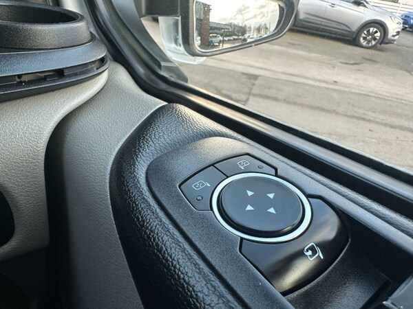 Used Ford Tourneo Custom 2019 for sale - 73419459: Photo 27