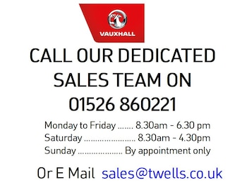 Used Vauxhall Corsa 2026 for sale - 78123886: Photo