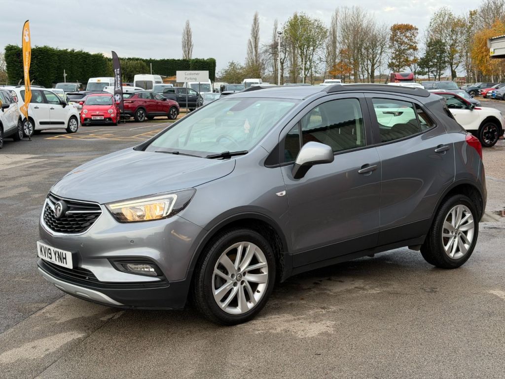 Used Vauxhall Mokka X 2019 for sale - 76546052: Photo 10