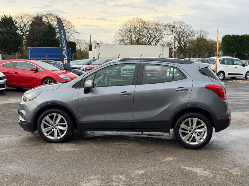 Used Vauxhall Mokka X 2019 for sale - 76546052: Photo 11