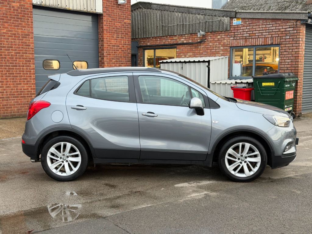 Used Vauxhall Mokka X 2019 for sale - 76546052: Photo 14