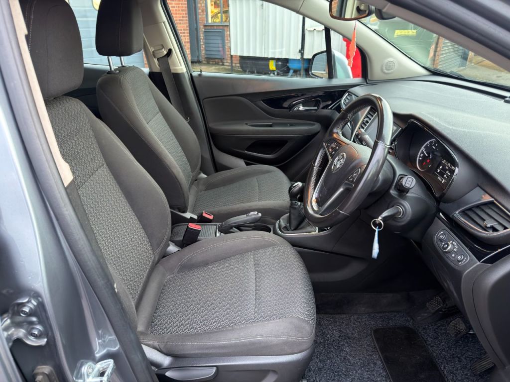 Used Vauxhall Mokka X 2019 for sale - 76546052: Photo 17
