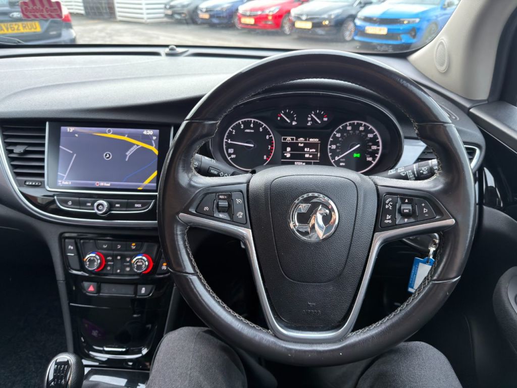 Used Vauxhall Mokka X 2019 for sale - 76546052: Photo 18