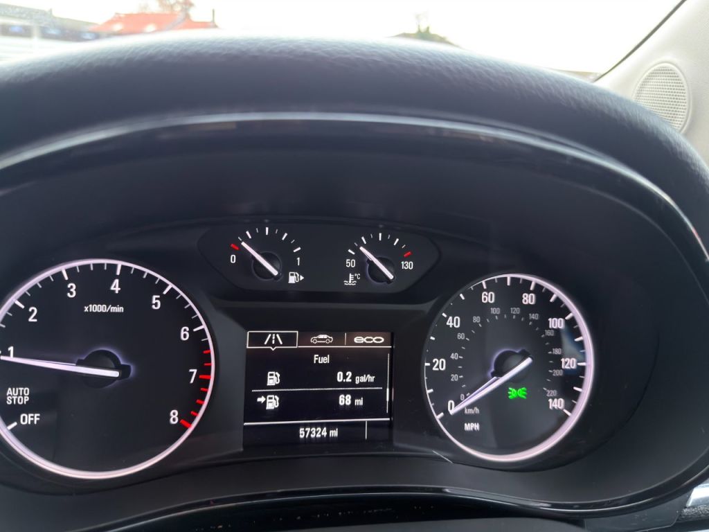 Used Vauxhall Mokka X 2019 for sale - 76546052: Photo 19