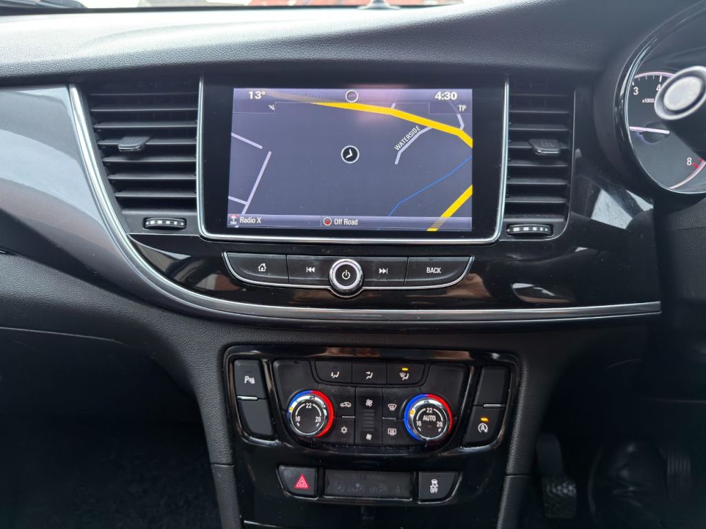 Used Vauxhall Mokka X 2019 for sale - 76546052: Photo 20